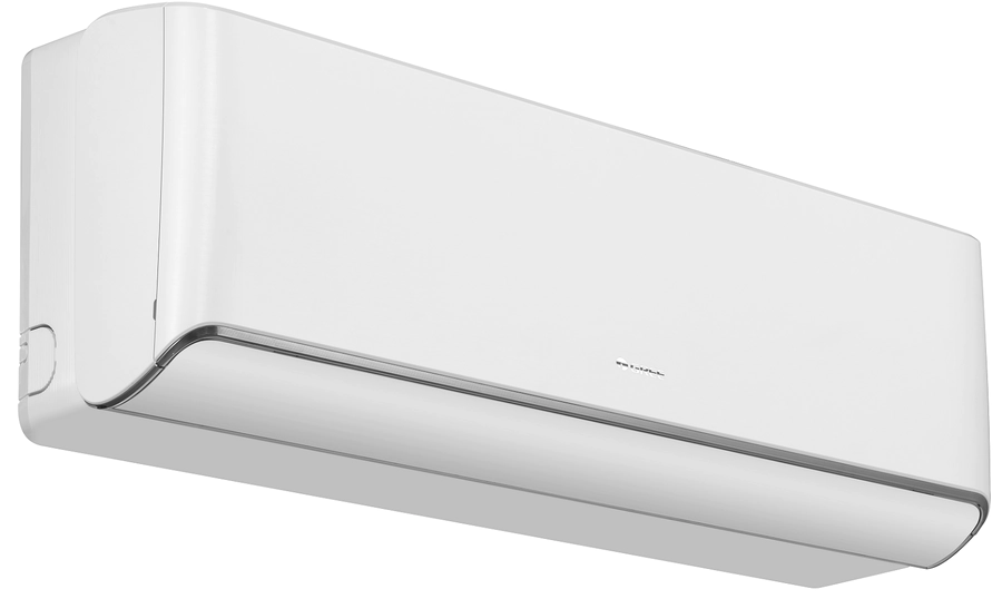 Настенный внутренний блок мульти-сплит системы Gree Airy GWH24AVEXF-K6DNA1A/I (white)
