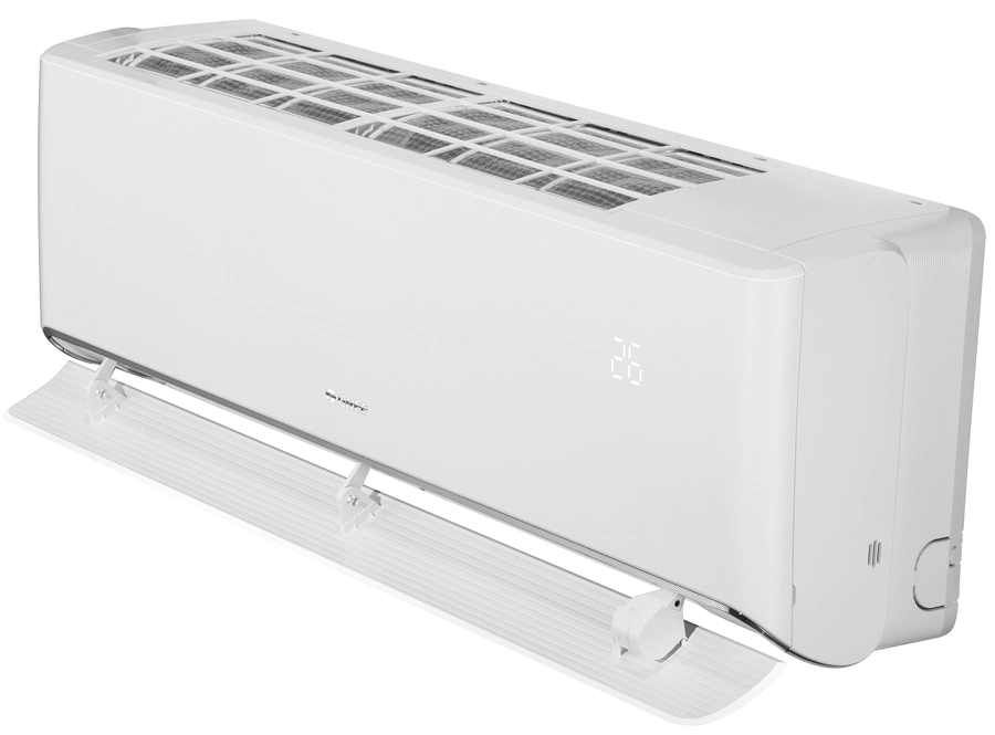 Настенный внутренний блок мульти-сплит системы Gree Airy GWH24AVEXF-K6DNA1A/I (white) — изображение 2
