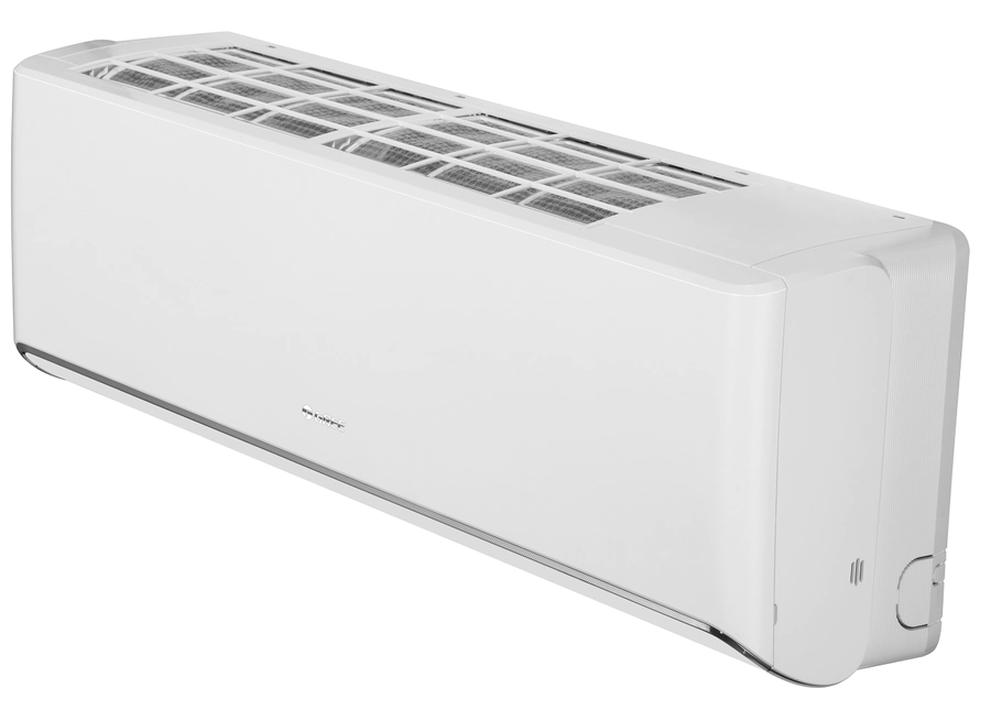 Настенный внутренний блок мульти-сплит системы Gree Airy GWH24AVEXF-K6DNA1A/I (white) — изображение 11