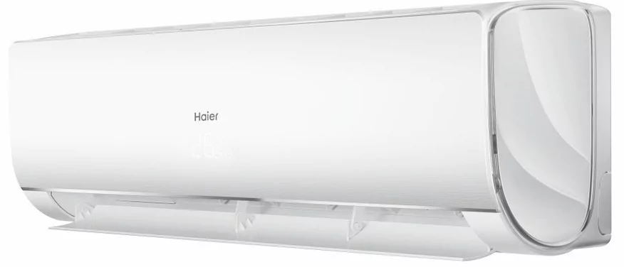Кондиционер Haier Flexera AS24NS6ERA-W/1U70S2SJ2FA — изображение 5