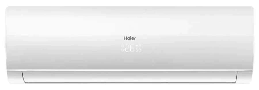 Кондиционер Haier Flexis HSU-07HFF103/R3-W/HSU-07HUF103/R3/-40
