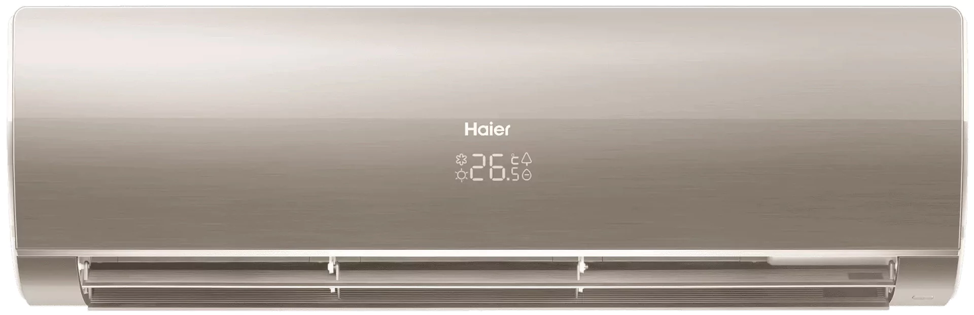 Кондиционер Haier Flexis HSU-07HFF203/R3-G/HSU-07HUF203/R3/-40 — изображение 4