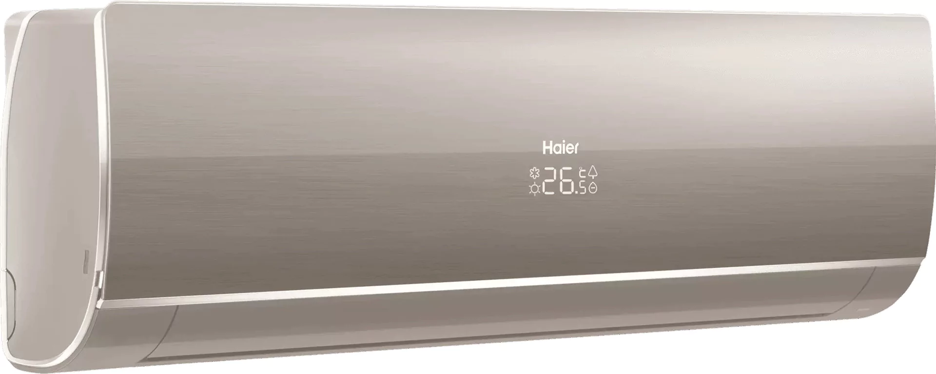 Кондиционер Haier Flexis HSU-07HFF203/R3-G/HSU-07HUF203/R3/-40 — изображение 5