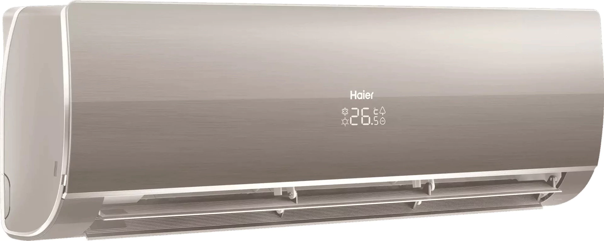 Кондиционер Haier Flexis HSU-07HFF203/R3-G/HSU-07HUF203/R3/-40 — изображение 6