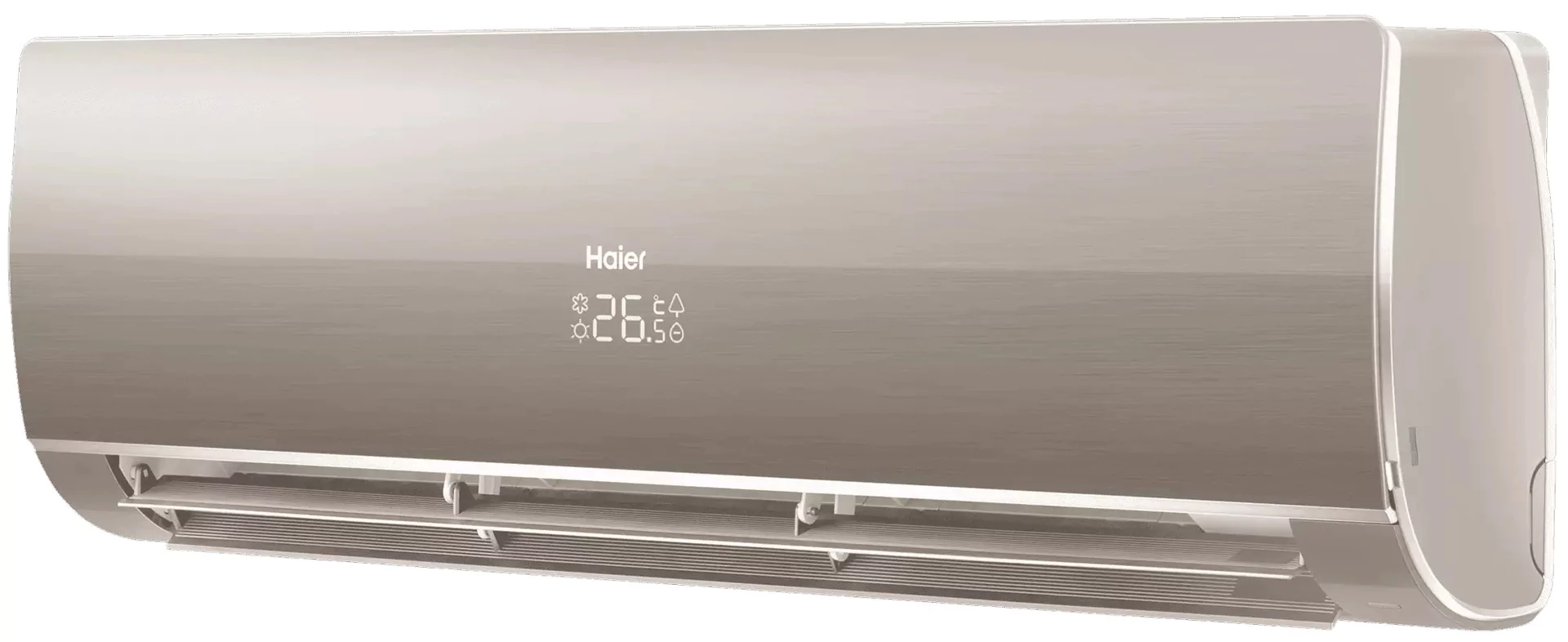 Кондиционер Haier Flexis HSU-07HFF203/R3-G/HSU-07HUF203/R3/-40 — изображение 7