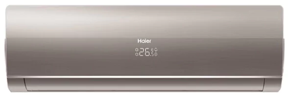 Кондиционер Haier Flexis HSU-09HFF103/R3-G/HSU-09HUF103/R3/-40