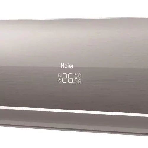 Кондиционер Haier Flexis HSU-09HFF103/R3-G/HSU-09HUF103/R3/-40 — изображение 6