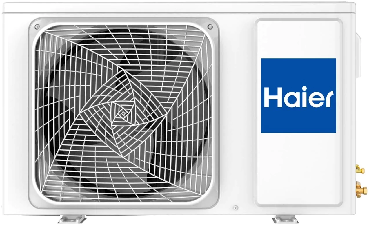 Кондиционер Haier Stellar AS35SHP2HRA-S/1U35SHP2FRA — изображение 2
