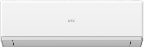 Кондиционер HEC COMFORT HEC-09HRC03/R3(DB)