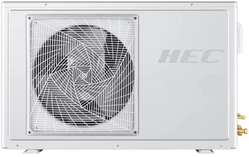 Кондиционер HEC COMFORT HEC-09HRC03/R3(DB) — изображение 2