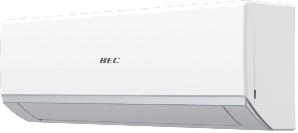 Кондиционер HEC COMFORT HEC-09HRC03/R3(DB) — изображение 4