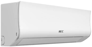 Кондиционер HEC DESIGN HEC-07HRE03/R3-W(DB)