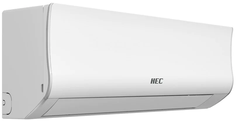 Кондиционер HEC DESIGN HEC-07HRE03/R3-W(DB)