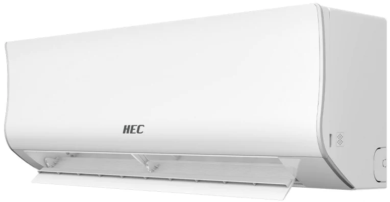 Кондиционер HEC DESIGN HEC-07HRE03/R3-W(DB) — изображение 4