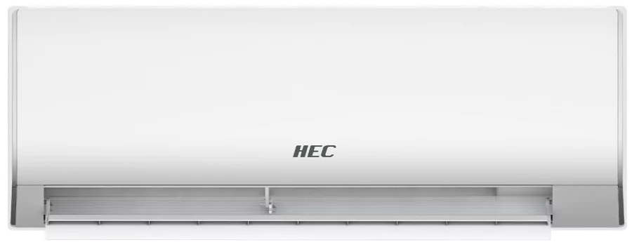 Кондиционер HEC DESIGN HEC-07HRE03/R3-W(DB) — изображение 7
