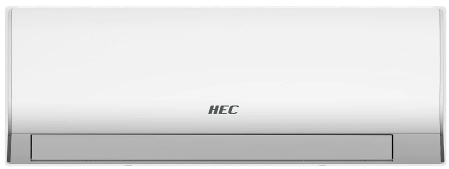 Кондиционер HEC DESIGN HEC-09HRE03/R3-W — изображение 6