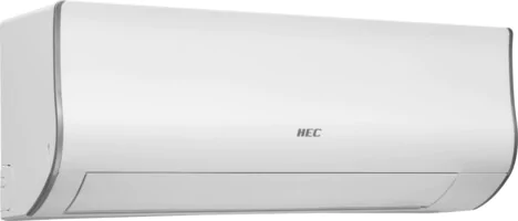 Настенный внутренний блок мульти-сплит системы HEC Multi HEC-07HREM03/R3-W(SDB)