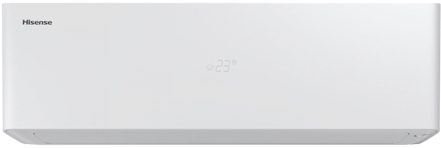 Кондиционер Hisense VISION PRO 2.0 SUPERIOR AS-10UW4RXVQH01A
