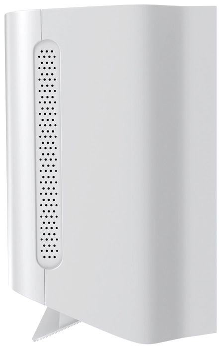 Кондиционер Hisense VISION PRO 2.0 SUPERIOR AS-10UW4RXVQH01A — изображение 11