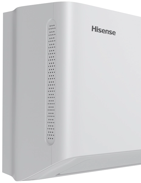 Кондиционер Hisense VISION PRO 2.0 SUPERIOR AS-10UW4RXVQH01A — изображение 13