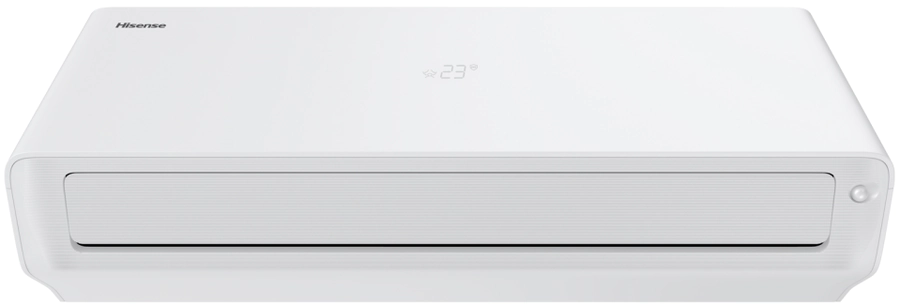 Кондиционер Hisense VISION PRO 2.0 SUPERIOR AS-10UW4RXVQH01A — изображение 5