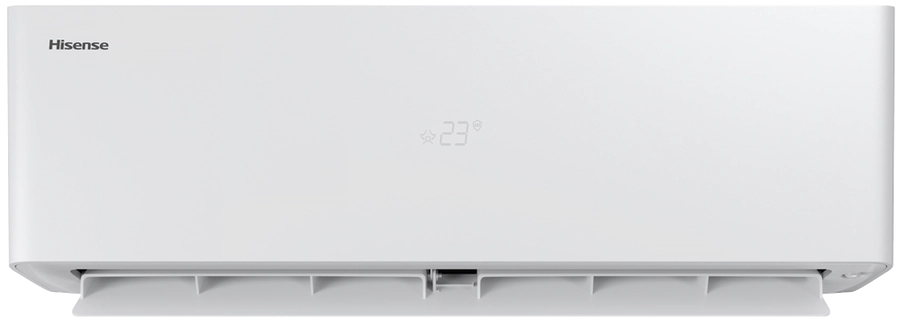 Кондиционер Hisense VISION PRO 2.0 SUPERIOR AS-10UW4RXVQH01A — изображение 6