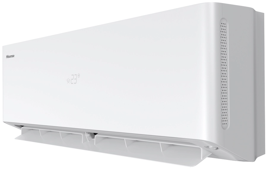 Кондиционер Hisense VISION PRO 2.0 SUPERIOR AS-10UW4RXVQH01A — изображение 7