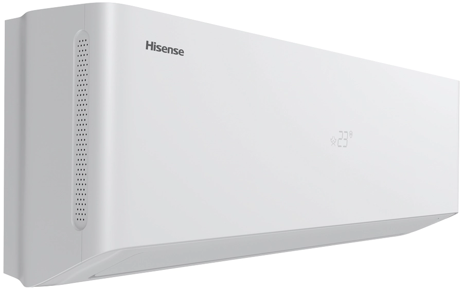 Кондиционер Hisense VISION PRO 2.0 SUPERIOR AS-10UW4RXVQH01A — изображение 8