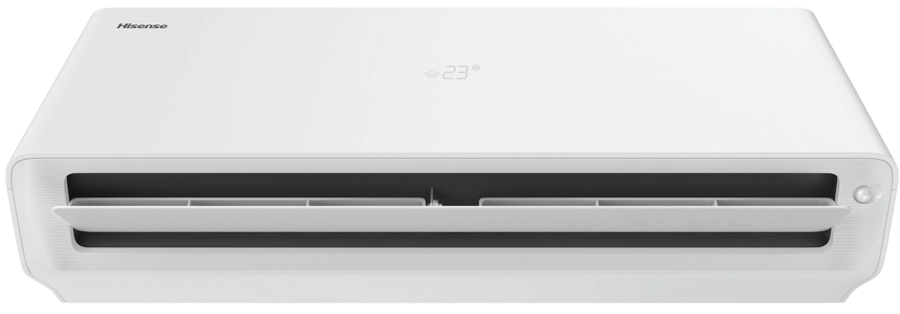 Кондиционер Hisense VISION PRO 2.0 SUPERIOR AS-10UW4RXVQH01A — изображение 9