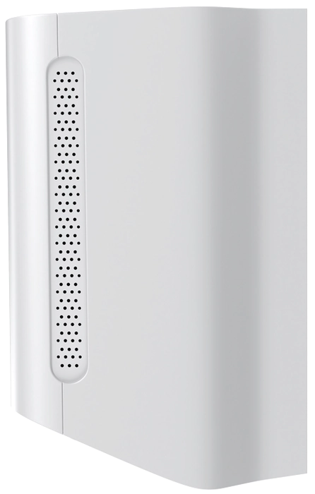 Кондиционер Hisense VISION PRO 2.0 SUPERIOR AS-10UW4RXVQH01A — изображение 10