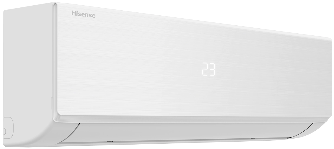 Кондиционер Hisense GOAL 2.0 AS-07UW4RYRKJ00 WI-FI — изображение 4