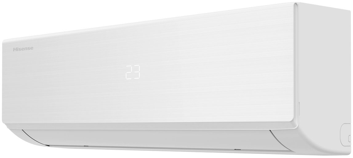 Кондиционер Hisense GOAL 2.0 AS-07UW4RYRKJ00 WI-FI — изображение 5