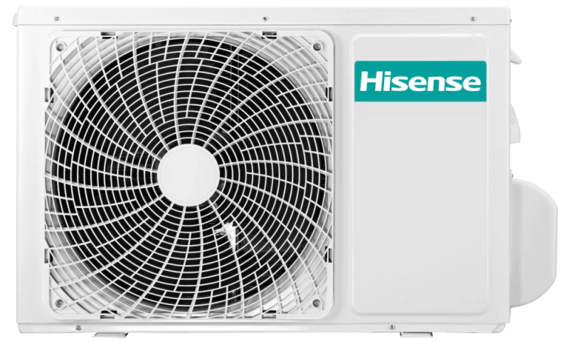 Кондиционер Hisense GOAL 2.0 Classic A AS-07HW4RLRKJ00A WI-FI — изображение 2