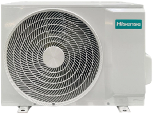 Кондиционер Hisense VIBE Classic A AS-24HW4RFWHA00 — изображение 2