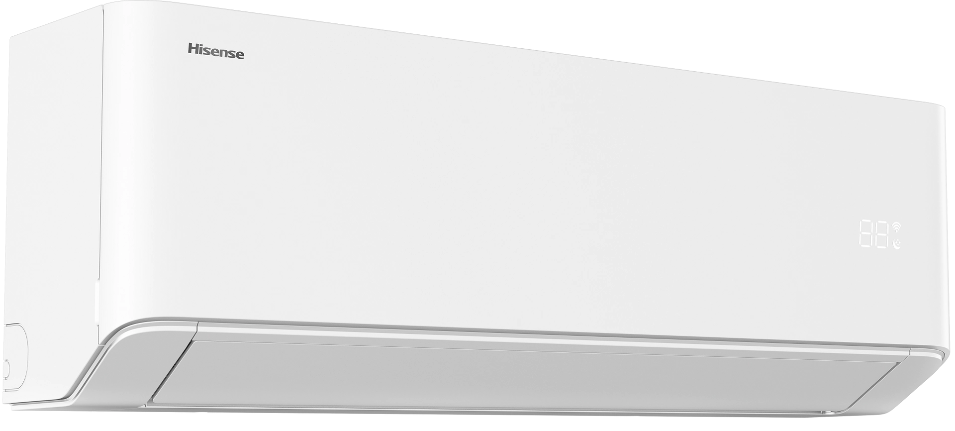 Кондиционер Hisense VIBE Classic A AS-24HW4RFWHA00 — изображение 5