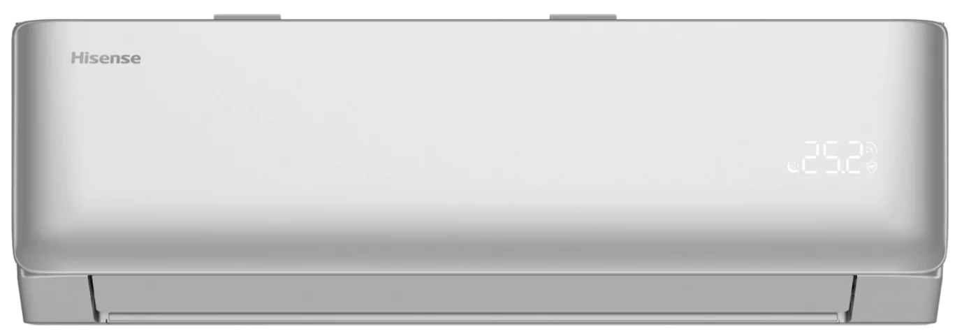 Кондиционер Hisense VIBE PRO AS-10UW4RLCHD00(S)
