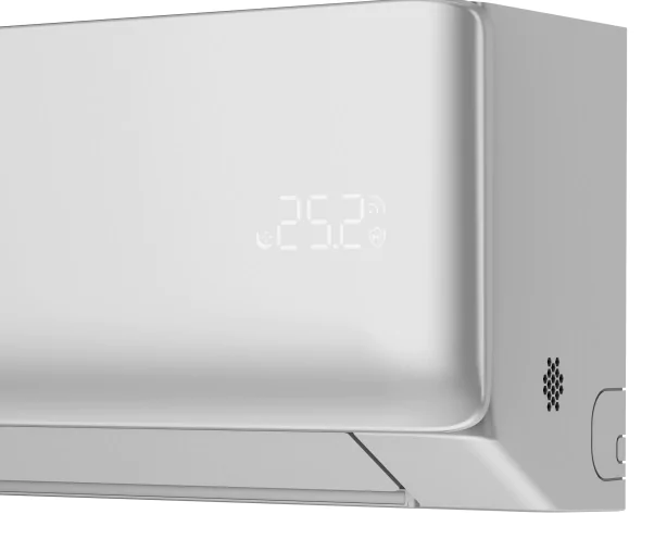 Кондиционер Hisense VIBE PRO AS-10UW4RLCHD00(S) — изображение 5