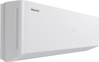 Настенный внутренний блок мульти-сплит системы Hisense VISION PRO 2.0 MULTI Superior AS-18UW4RBVQH01G