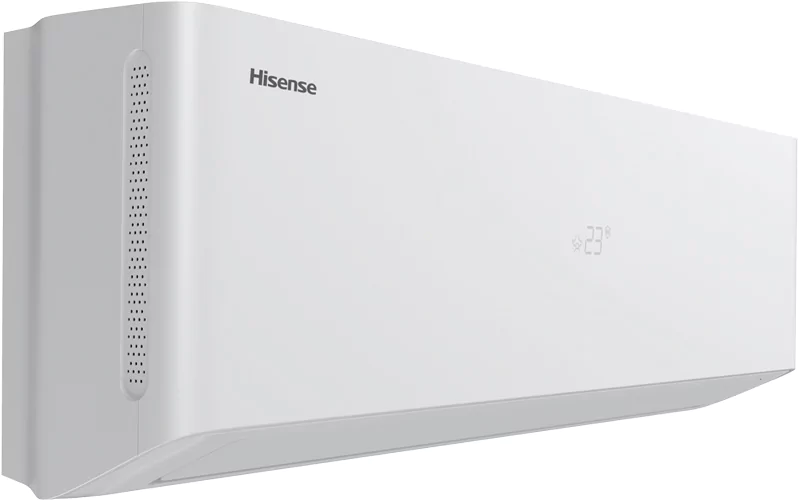 Настенный внутренний блок мульти-сплит системы Hisense VISION PRO 2.0 MULTI Superior AS-18UW4RBVQH01G