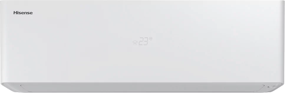 Настенный внутренний блок мульти-сплит системы Hisense VISION PRO 2.0 MULTI Superior AS-18UW4RBVQH01G — изображение 3