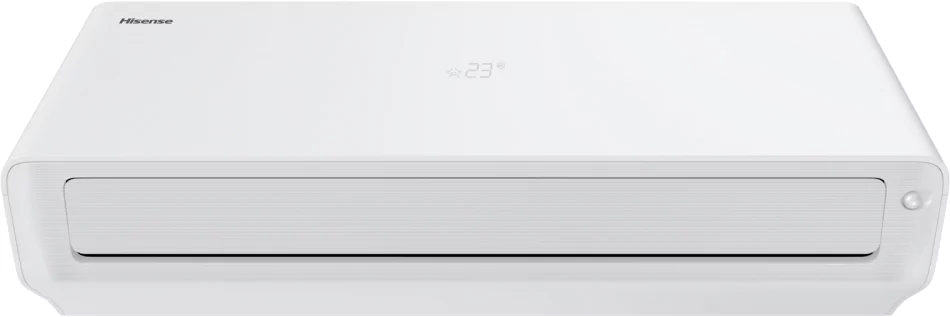 Настенный внутренний блок мульти-сплит системы Hisense VISION PRO 2.0 MULTI Superior AS-18UW4RBVQH01G — изображение 4