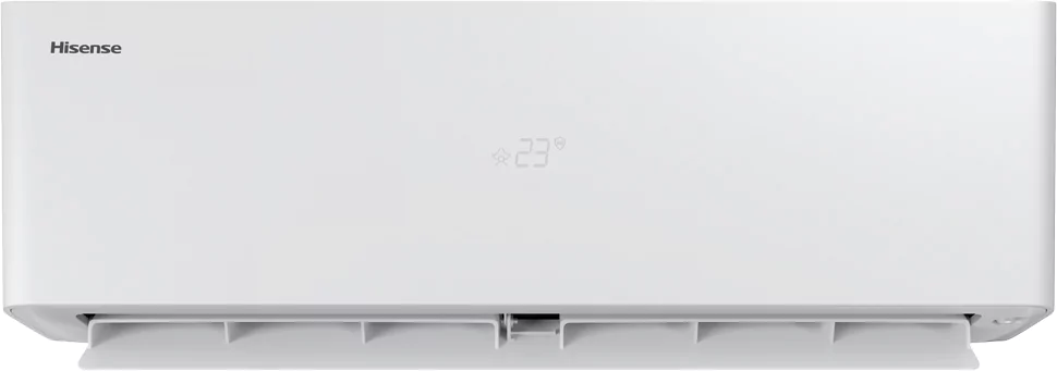 Настенный внутренний блок мульти-сплит системы Hisense VISION PRO 2.0 MULTI Superior AS-18UW4RBVQH01G — изображение 5