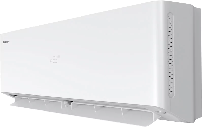 Настенный внутренний блок мульти-сплит системы Hisense VISION PRO 2.0 MULTI Superior AS-18UW4RBVQH01G — изображение 6