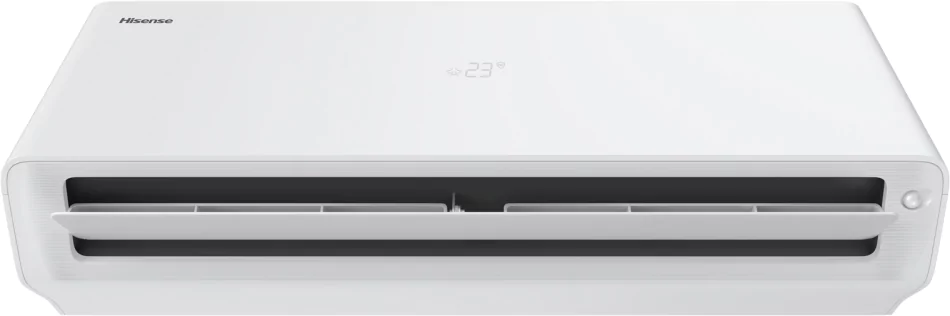 Настенный внутренний блок мульти-сплит системы Hisense VISION PRO 2.0 MULTI Superior AS-18UW4RBVQH01G — изображение 7