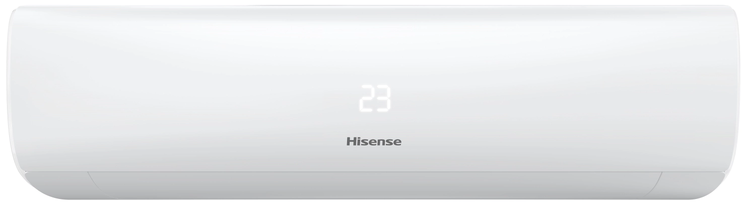 Кондиционер Hisense ZOOM 2.0 Classic A AS-24HW4RBSKB00
