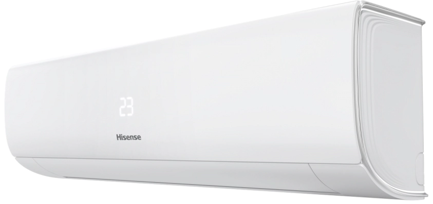 Кондиционер Hisense ZOOM 2.0 Classic A AS-24HW4RBSKB00 — изображение 4