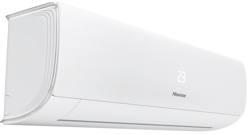 Кондиционер Hisense ZOOM 2.0 Classic A AS-24HW4RBSKB00 — изображение 5