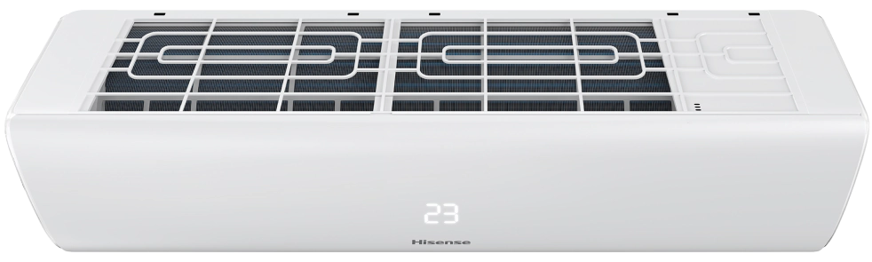 Кондиционер Hisense ZOOM 2.0 Classic A AS-24HW4RBSKB00 — изображение 7