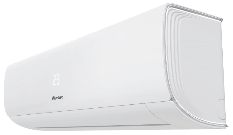 Кондиционер Hisense ZOOM 2.0 Classic A AS-24HW4RBSKB00 — изображение 9