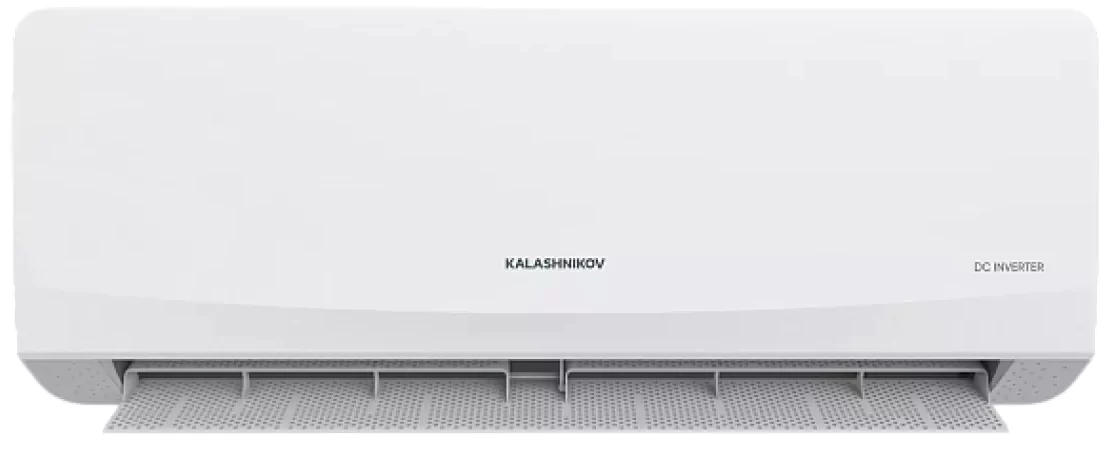 Кондиционер Kalashnikov Галс KVAC-I-18IN-G1/KVAC-I-18OD-G1 — изображение 6